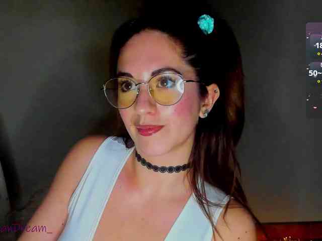 ItalianDream_ webcam