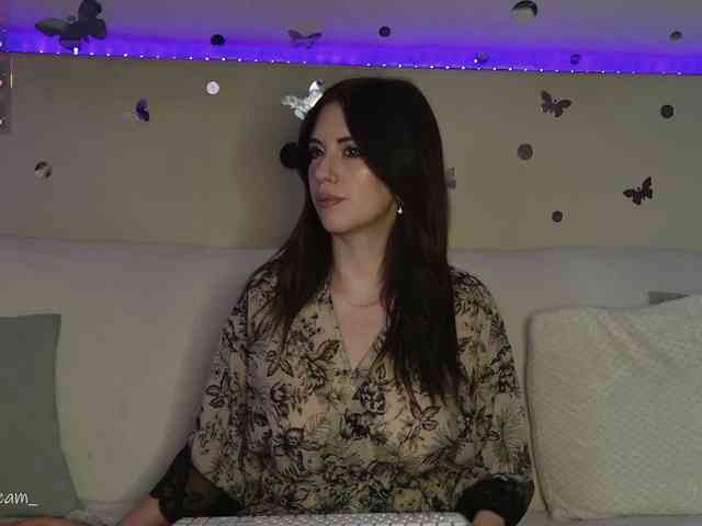 ItalianDream_ webcam