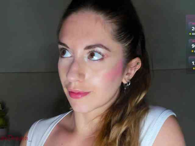ItalianDream_ webcam