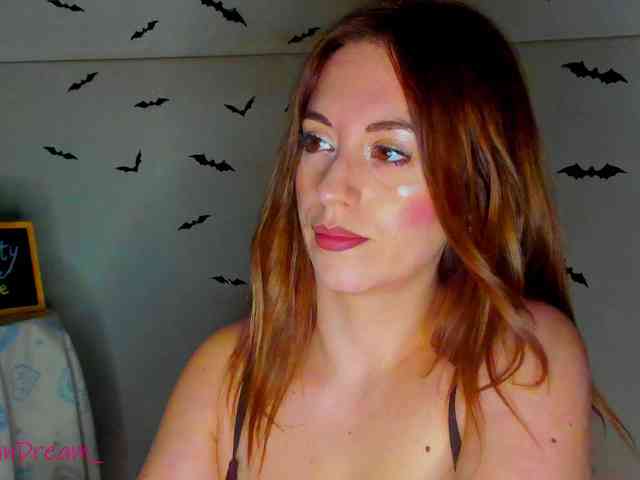 ItalianDream_ webcam