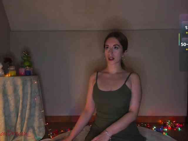 ItalianDream_ webcam