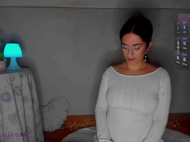Модель: ItalianDream_