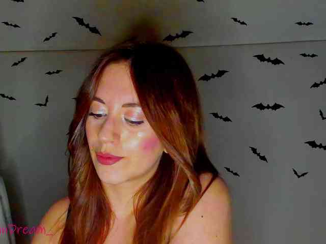 ItalianDream_ webcam