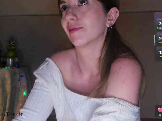 ItalianDream_ webcam