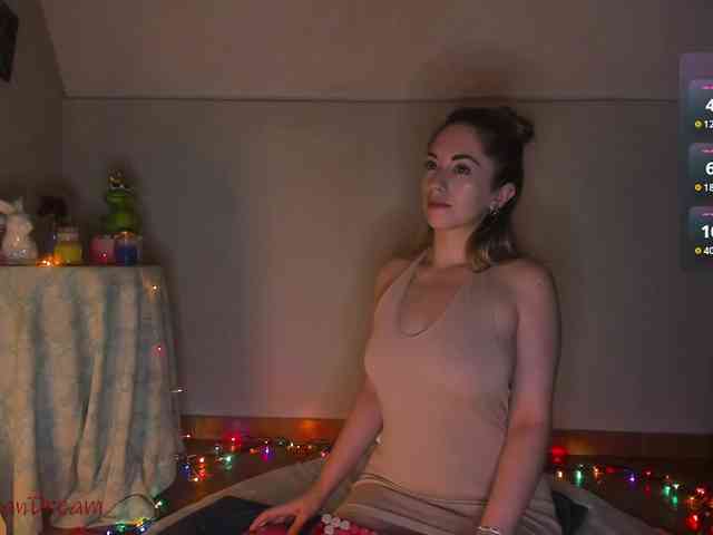 ItalianDream_ webcam