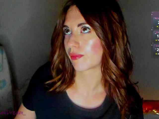 ItalianDream_ webcam