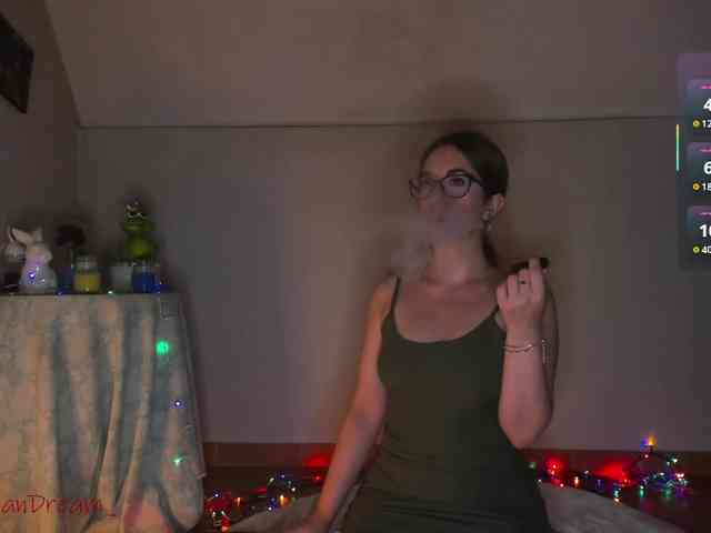 ItalianDream_ webcam