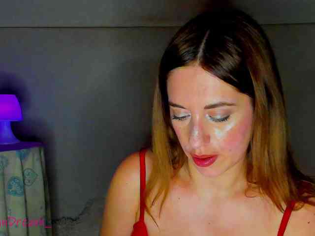 ItalianDream_ webcam