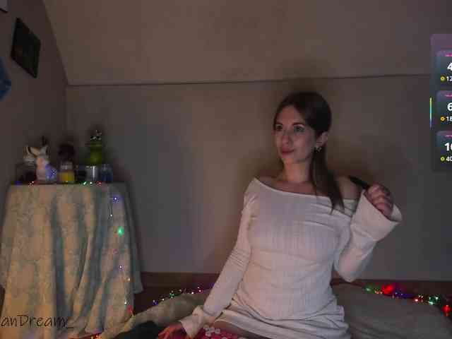 ItalianDream_ webcam