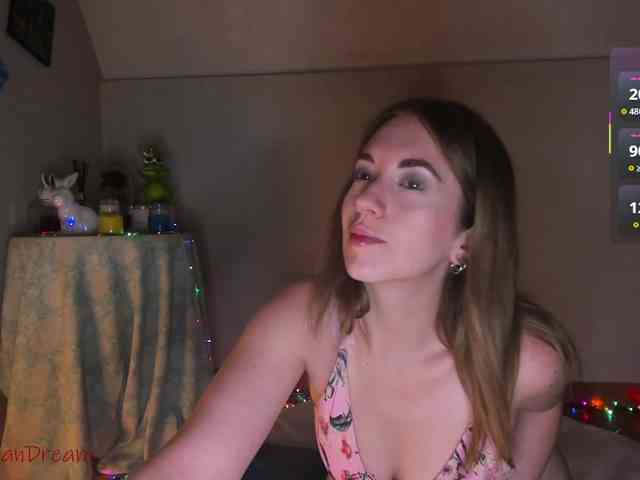 ItalianDream_ webcam