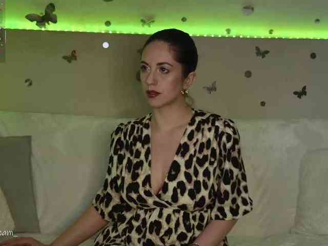 ItalianDream_ webcam