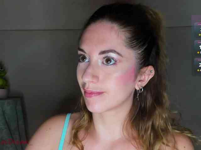 ItalianDream_ webcam