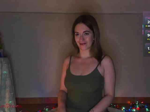 ItalianDream_ webcam