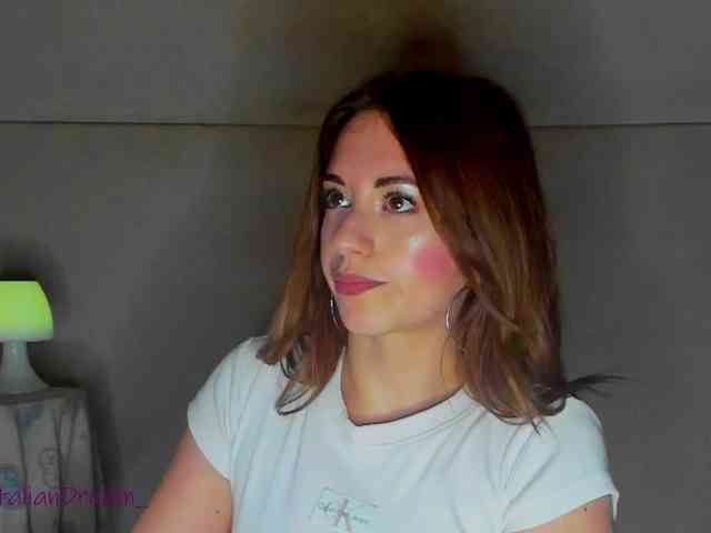 ItalianDream_ webcam