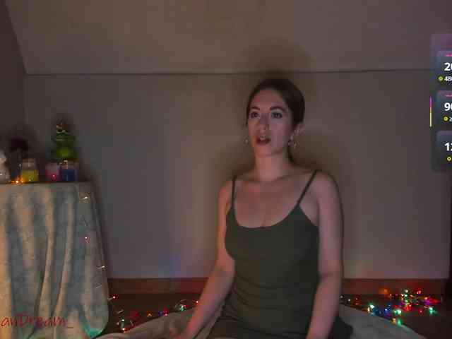 ItalianDream_ webcam