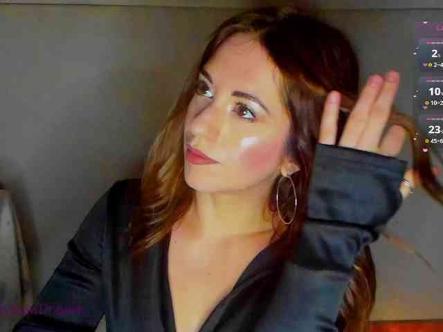 ItalianDream_ webcam