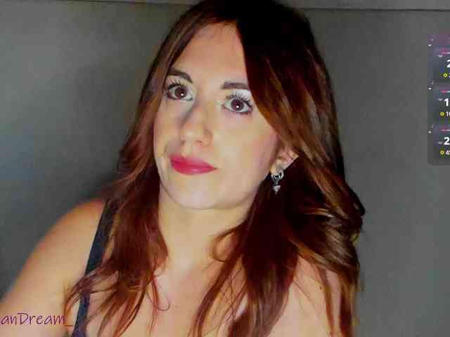 ItalianDream_ webcam