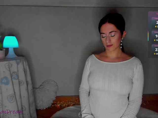 Модель: ItalianDream_