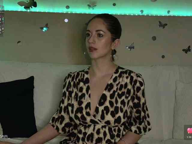 ItalianDream_ webcam