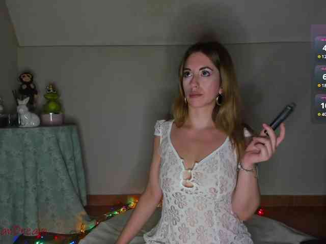 ItalianDream_ webcam