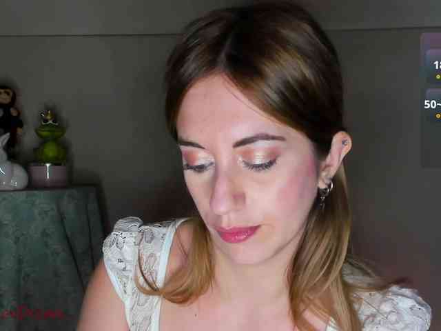 ItalianDream_ webcam