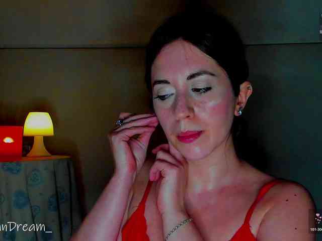 ItalianDream_ webcam