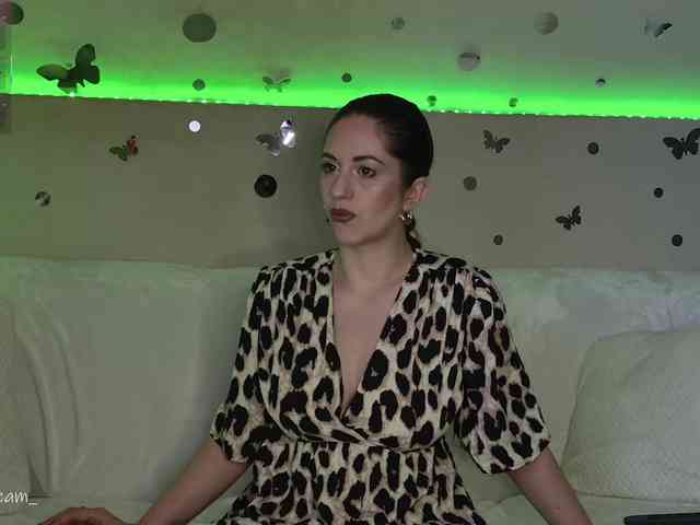 ItalianDream_ webcam