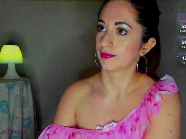 ItalianDream_ webcam