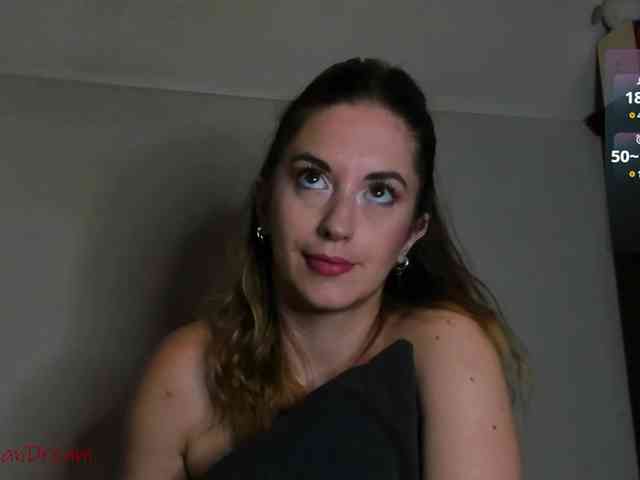 ItalianDream_ webcam