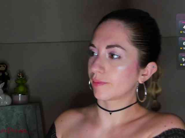 ItalianDream_ webcam