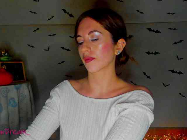 ItalianDream_ webcam