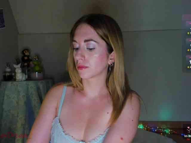 ItalianDream_ webcam
