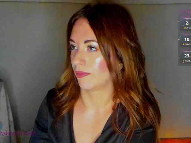 ItalianDream_ webcam