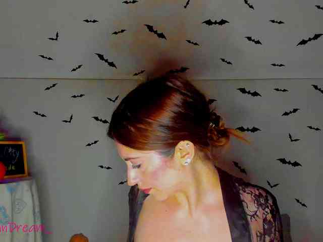 ItalianDream_ webcam