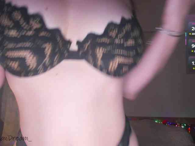 ItalianDream_ webcam