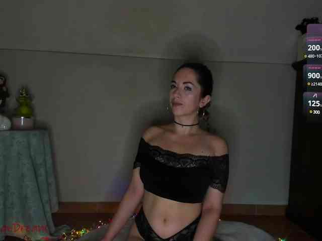ItalianDream_ webcam