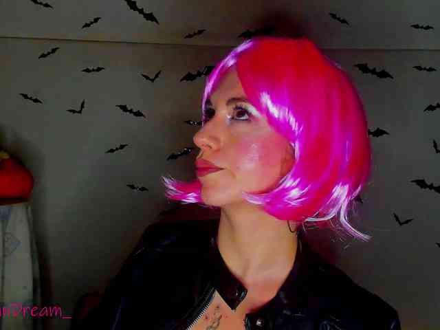 ItalianDream_ webcam