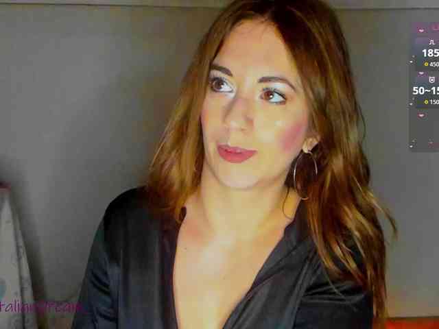 ItalianDream_ webcam