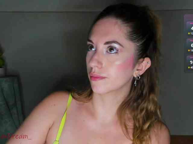 ItalianDream_ webcam