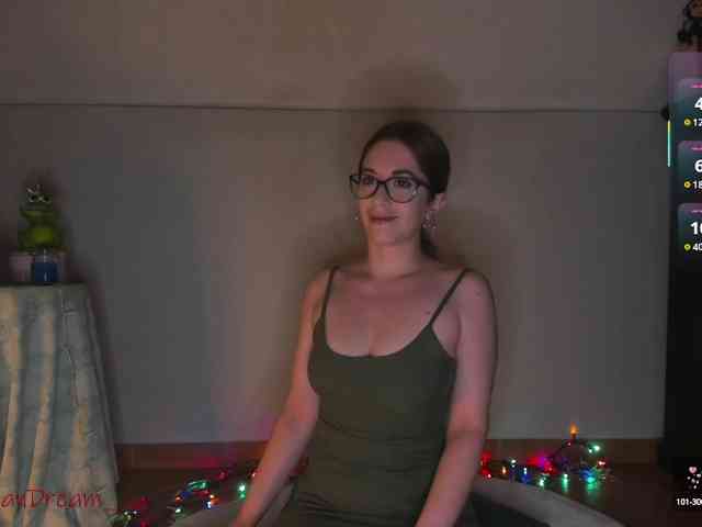ItalianDream_ webcam