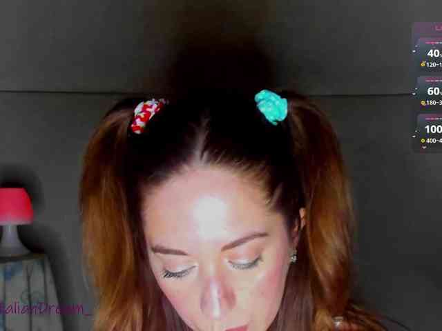 ItalianDream_ webcam