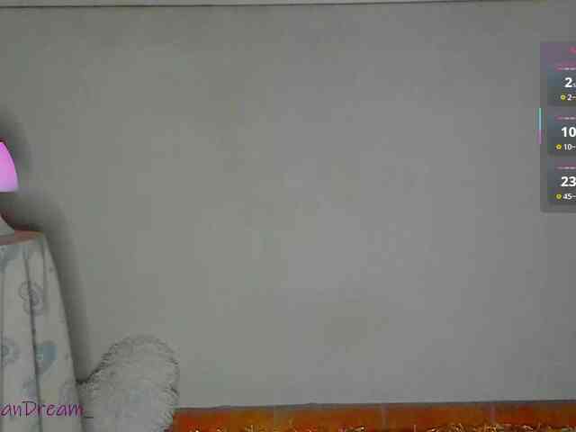 Модель: ItalianDream_