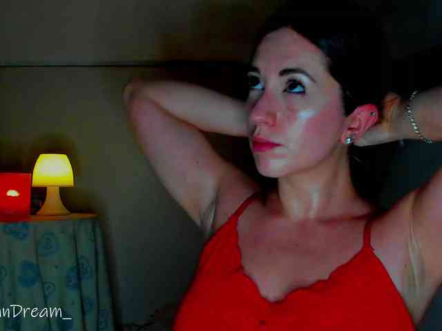 ItalianDream_ webcam