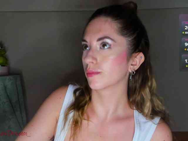 online porn chat Italian1Dream