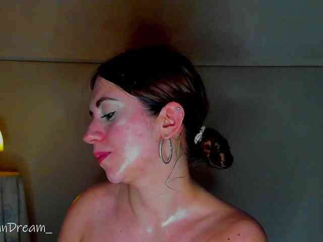 ItalianDream_ webcam