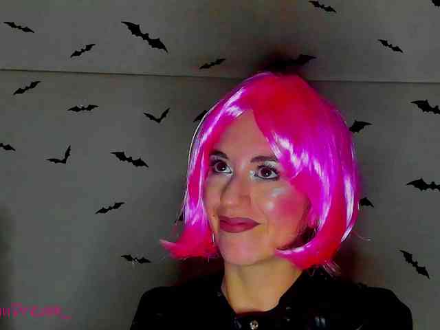 ItalianDream_ webcam