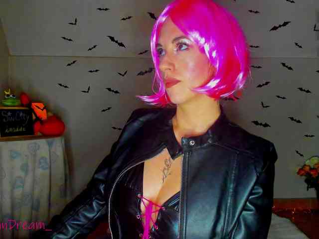 ItalianDream_ webcam