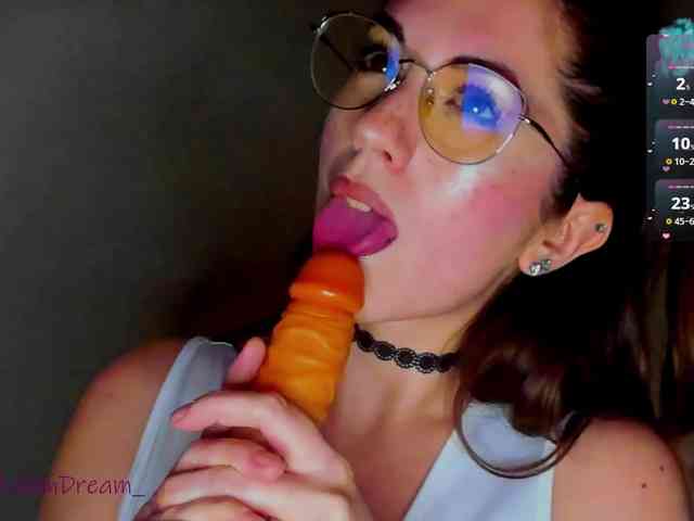 ItalianDream_ webcam