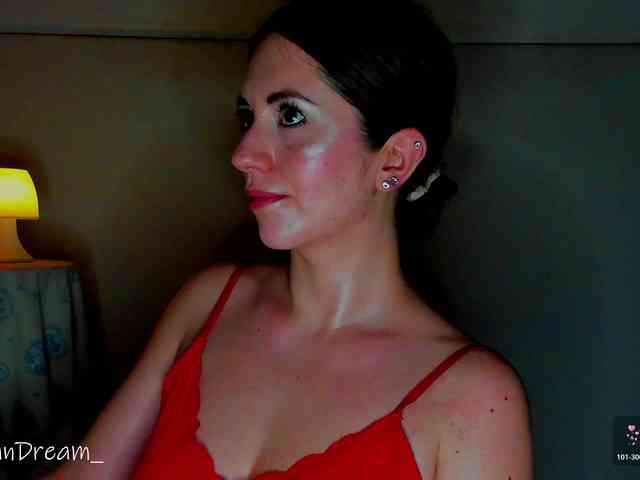 ItalianDream_ webcam