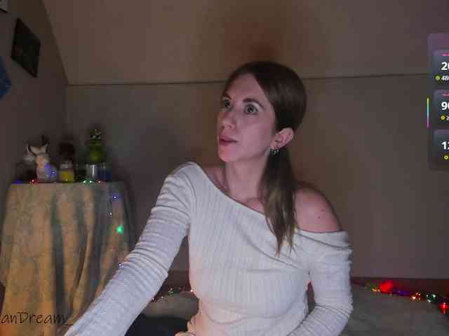 ItalianDream_ webcam